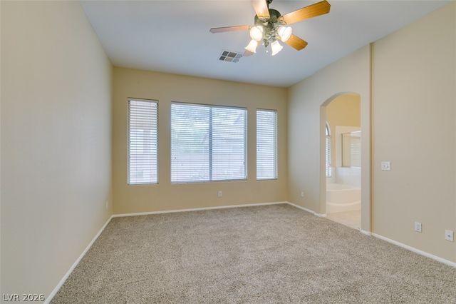 284 Windsong Echo Drive, Henderson, NV 89012