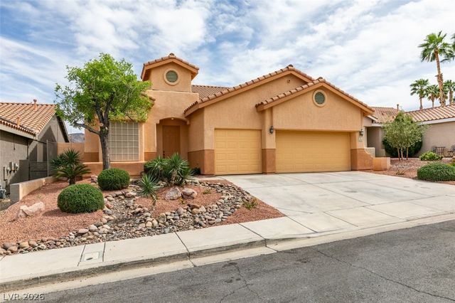 284 Windsong Echo Drive, Henderson, NV 89012