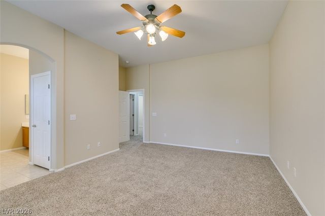 284 Windsong Echo Drive, Henderson, NV 89012