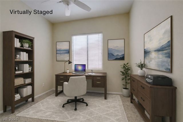 284 Windsong Echo Drive, Henderson, NV 89012