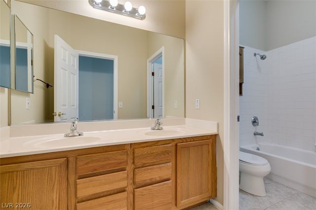 284 Windsong Echo Drive, Henderson, NV 89012