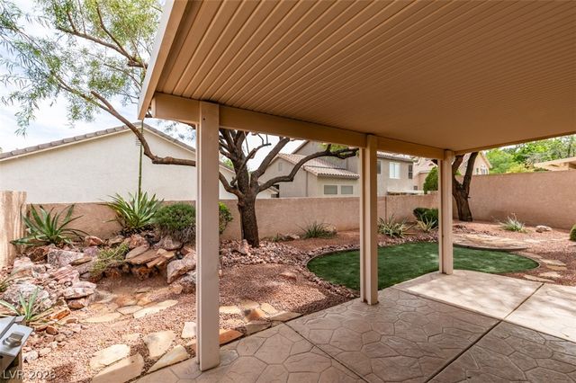 284 Windsong Echo Drive, Henderson, NV 89012