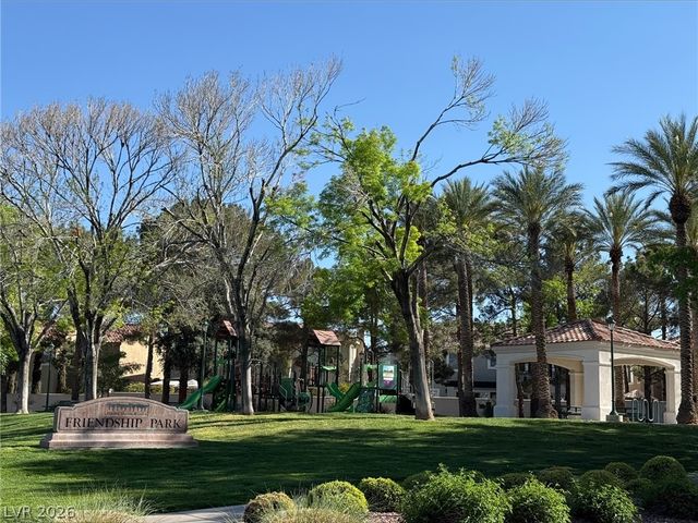 284 Windsong Echo Drive, Henderson, NV 89012