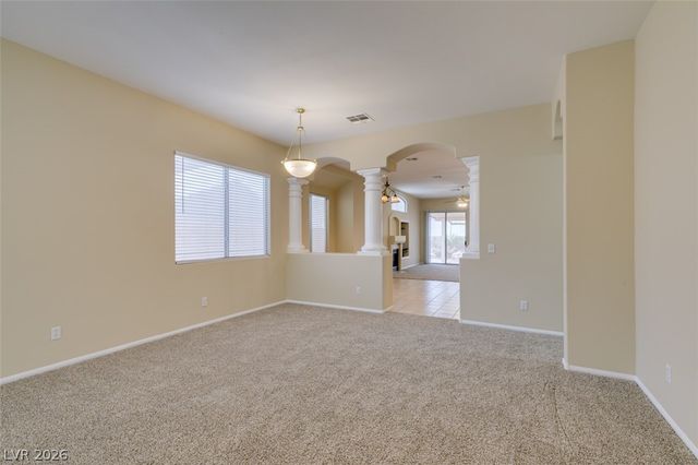 284 Windsong Echo Drive, Henderson, NV 89012