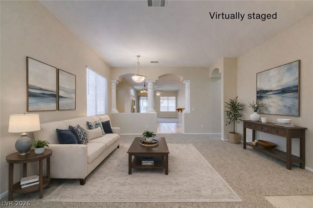 284 Windsong Echo Drive, Henderson, NV 89012