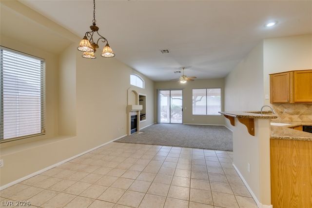 284 Windsong Echo Drive, Henderson, NV 89012