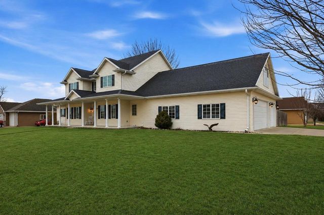 N9005 BLACKOAK STREET, Menasha, WI 54952