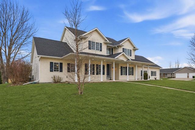 N9005 BLACKOAK STREET, Menasha, WI 54952