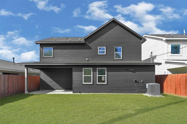 2511 Garapan Street, Houston, TX 77091