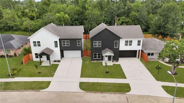 2511 Garapan Street, Houston, TX 77091