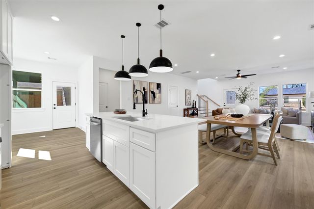 2511 Garapan Street, Houston, TX 77091