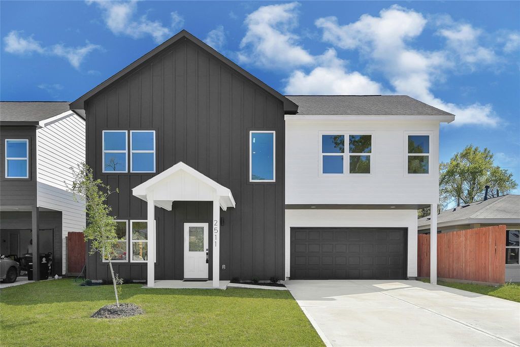 2511 Garapan Street, Houston, TX 77091