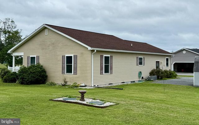 7502 MARSHALL ST, Lincoln, DE 19960