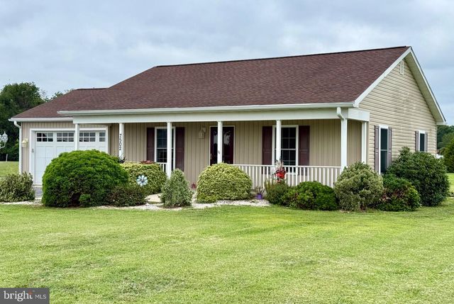 7502 MARSHALL ST, Lincoln, DE 19960