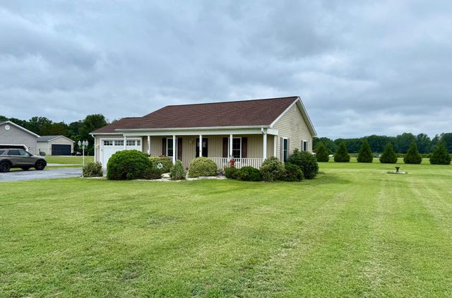 7502 MARSHALL ST, Lincoln, DE 19960
