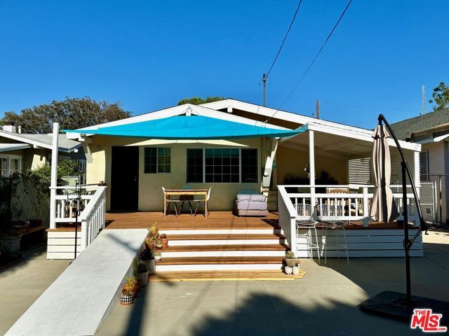 229 Newland Street, Los Angeles, CA 90042