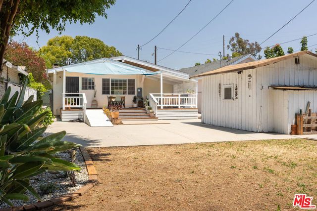 229 Newland Street, Los Angeles, CA 90042
