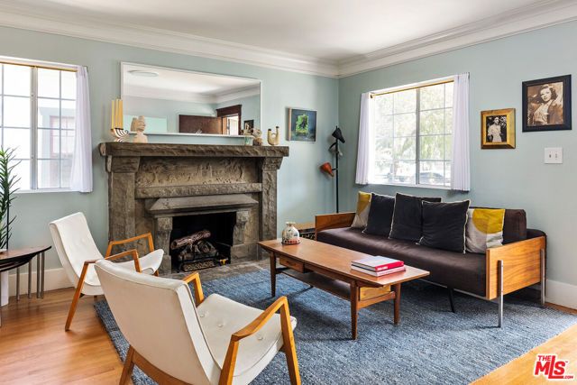 229 Newland Street, Los Angeles, CA 90042