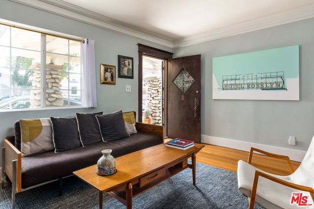 229 Newland Street, Los Angeles, CA 90042
