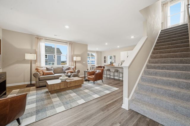 118 MEADOW RIDGE WAY, Staunton, VA 24401