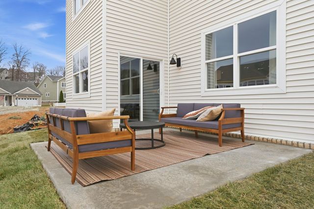 118 MEADOW RIDGE WAY, Staunton, VA 24401