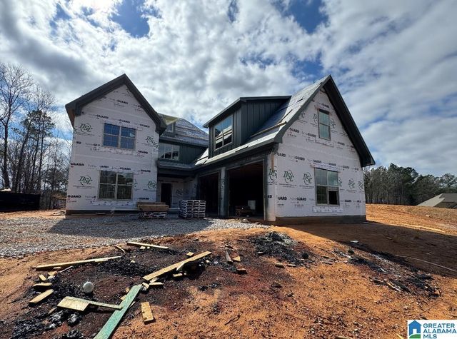 3269 RIVERBIRCH TRAIL, Chelsea, AL 35043