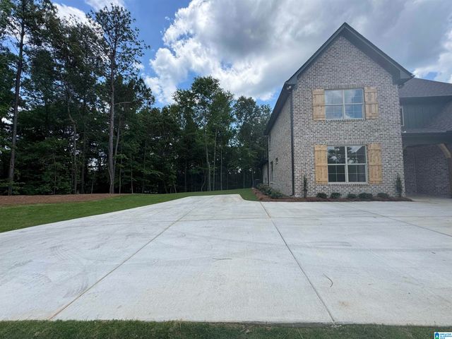 3269 RIVERBIRCH TRAIL, Chelsea, AL 35043