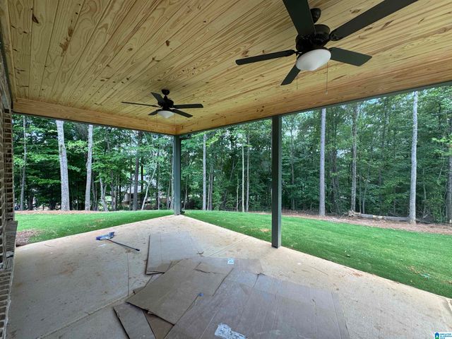 3269 RIVERBIRCH TRAIL, Chelsea, AL 35043