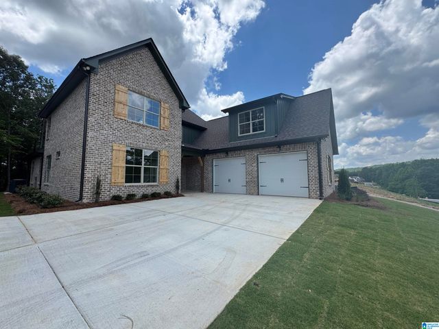 3269 RIVERBIRCH TRAIL, Chelsea, AL 35043