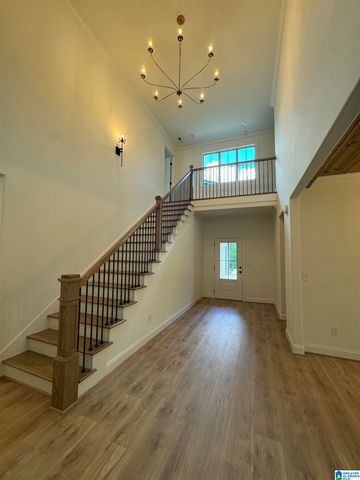 3269 RIVERBIRCH TRAIL, Chelsea, AL 35043