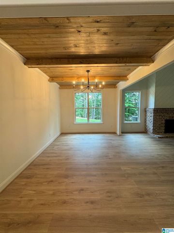 3269 RIVERBIRCH TRAIL, Chelsea, AL 35043
