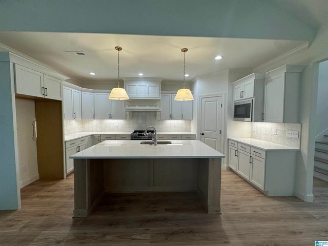 3269 RIVERBIRCH TRAIL, Chelsea, AL 35043