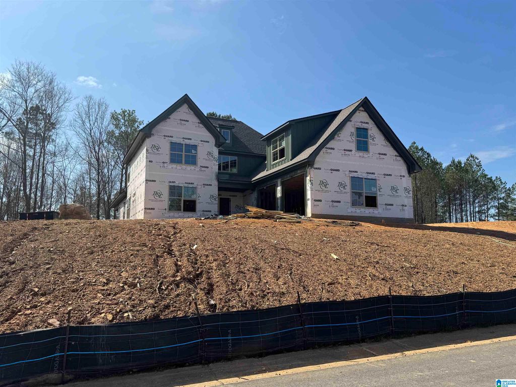 3269 RIVERBIRCH TRAIL, Chelsea, AL 35043