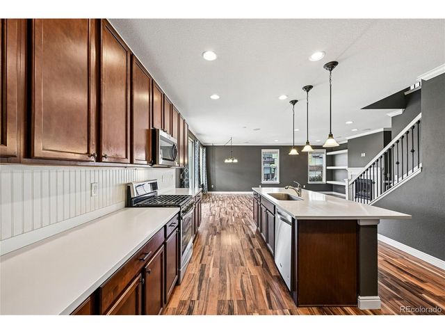 17888 E 108th Pl, Commerce City, CO 80022