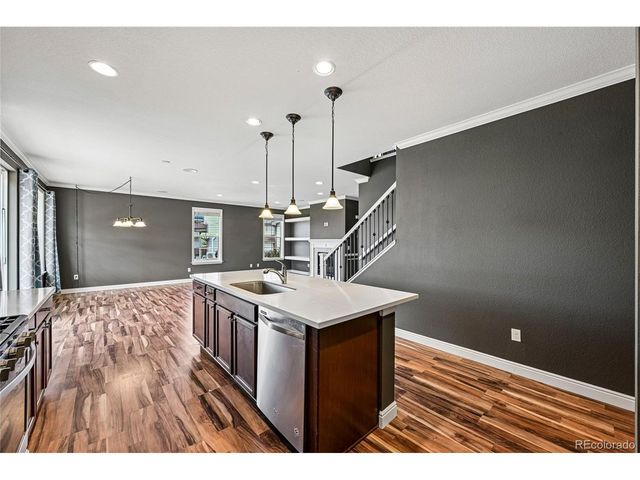 17888 E 108th Pl, Commerce City, CO 80022