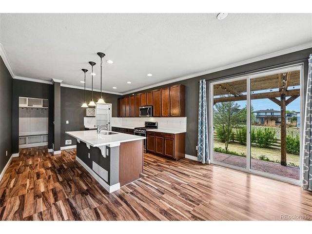 17888 E 108th Pl, Commerce City, CO 80022