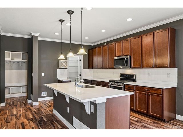 17888 E 108th Pl, Commerce City, CO 80022