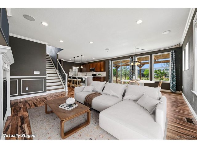 17888 E 108th Pl, Commerce City, CO 80022