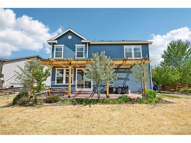 17888 E 108th Pl, Commerce City, CO 80022
