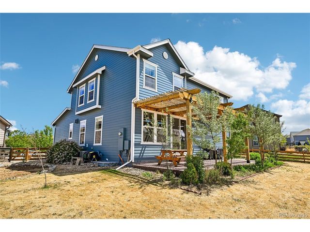 17888 E 108th Pl, Commerce City, CO 80022