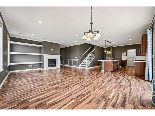 17888 E 108th Pl, Commerce City, CO 80022