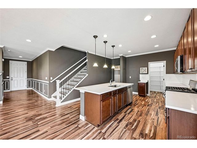 17888 E 108th Pl, Commerce City, CO 80022