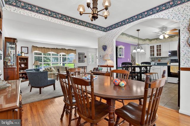 717 MAPLEWOOD AVE, Lancaster, PA 17601