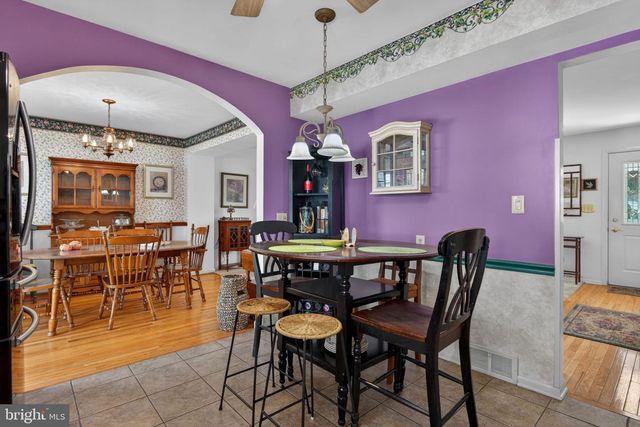 717 MAPLEWOOD AVE, Lancaster, PA 17601