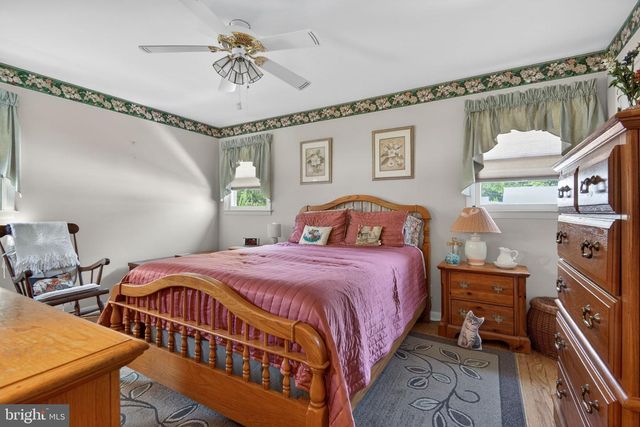 717 MAPLEWOOD AVE, Lancaster, PA 17601