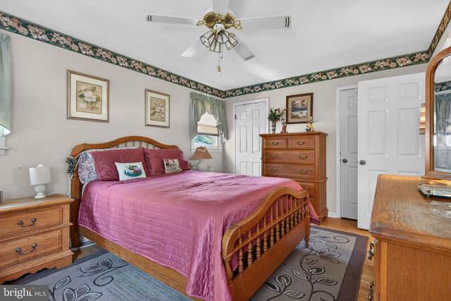 717 MAPLEWOOD AVE, Lancaster, PA 17601