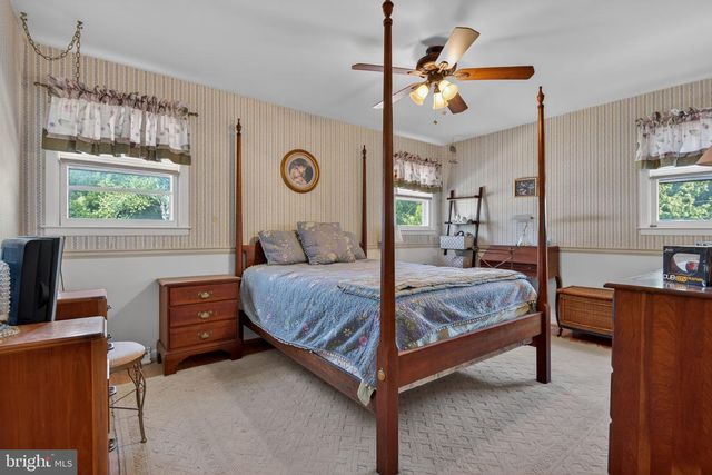 717 MAPLEWOOD AVE, Lancaster, PA 17601