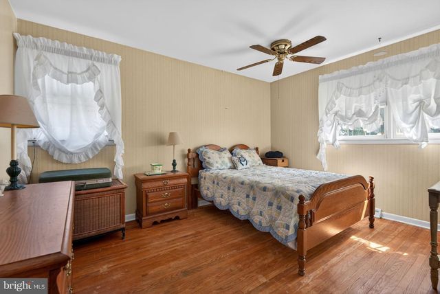 717 MAPLEWOOD AVE, Lancaster, PA 17601