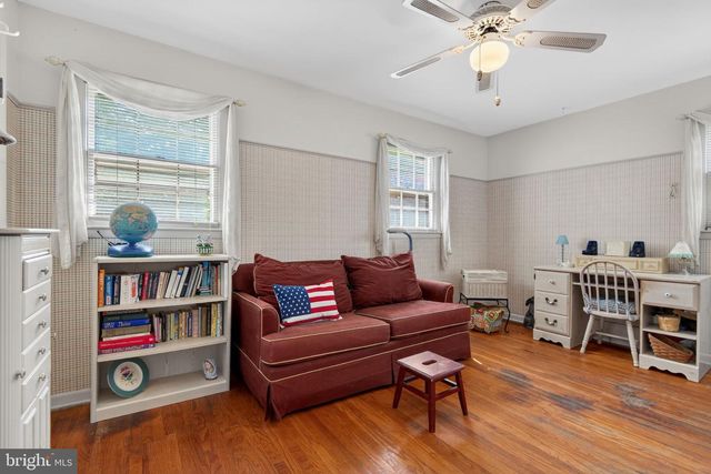 717 MAPLEWOOD AVE, Lancaster, PA 17601