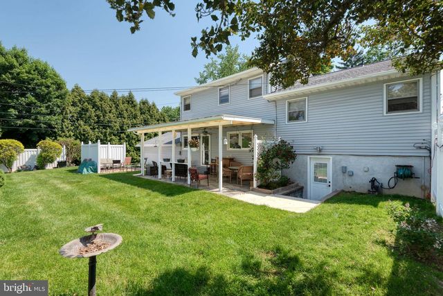717 MAPLEWOOD AVE, Lancaster, PA 17601